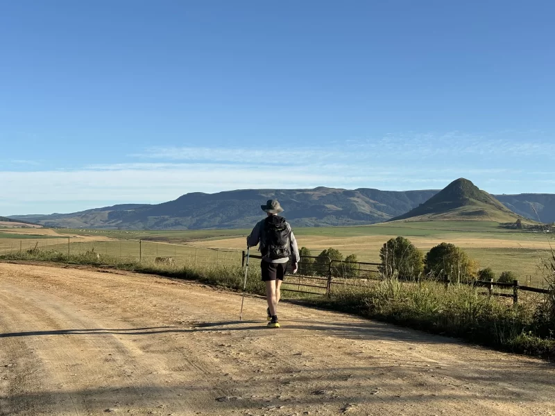 Karkloof Loskop