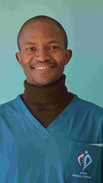 A Healer’s Journey