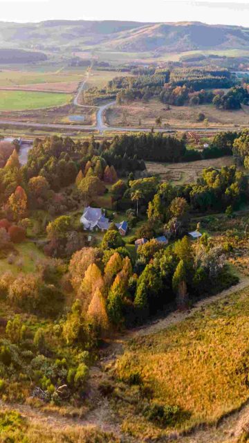 Designing a Well-Lived Life