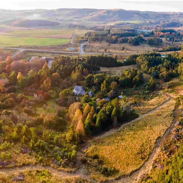 Designing a Well-Lived Life