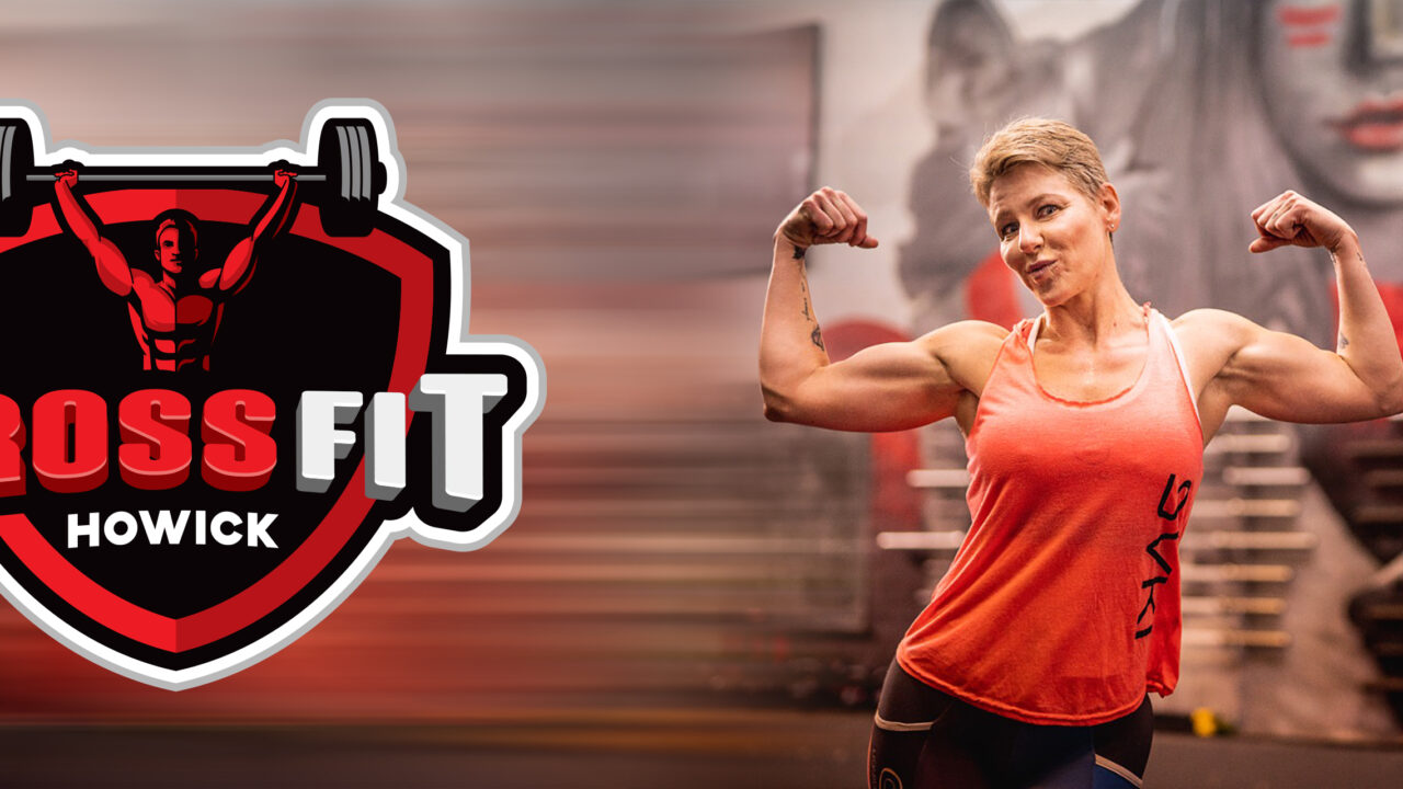CrossFit Howick: The Place to Become Your Best Self