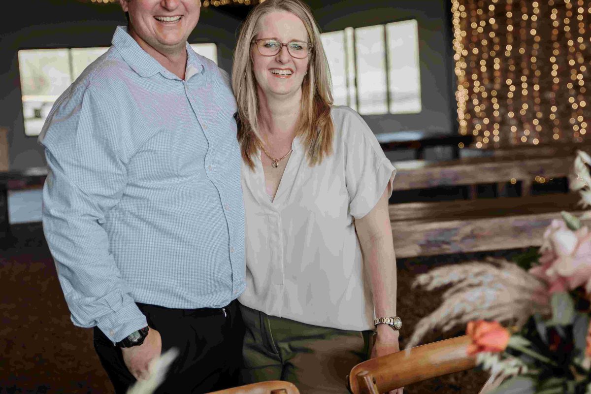 Through the Decades – Muirheads Hiring with Sherree Hamblin