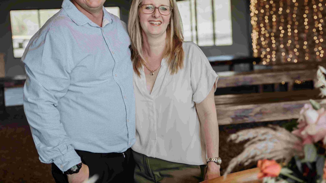 Through the Decades – Muirheads Hiring with Sherree Hamblin