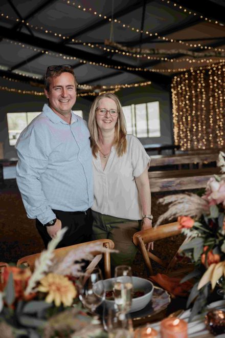 Through the Decades – Muirheads Hiring with Sherree Hamblin