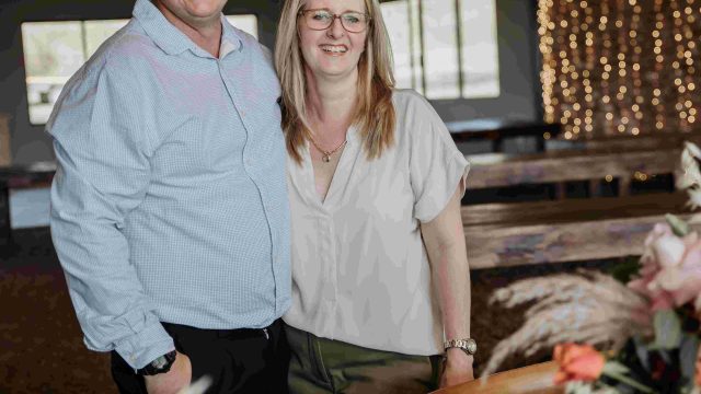 Through the Decades – Muirheads Hiring with Sherree Hamblin