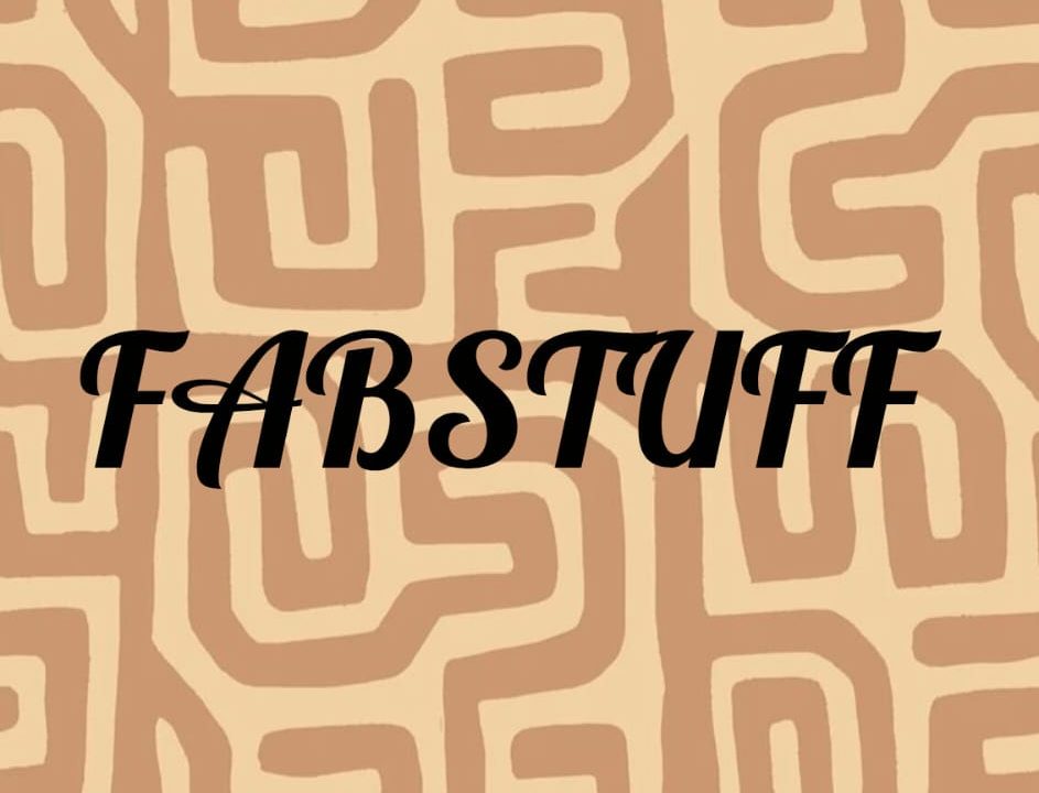 FabStuff – September/October 2025
