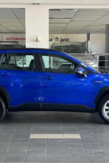 A Journey Through the KwaZulu-Natal Countryside