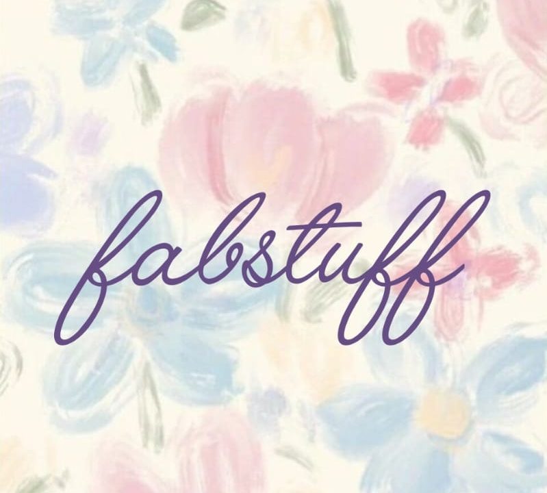 Fabstuff – March/April 2026