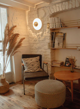 Top Interior Picks From Your Local Decorators