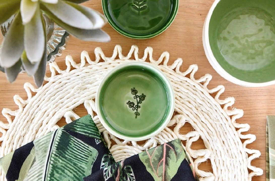 Spruce Up Your Space