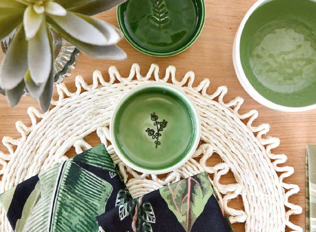 Spruce Up Your Space