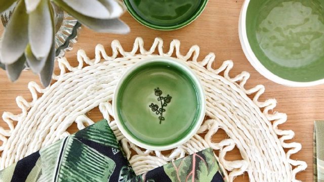 Spruce Up Your Space